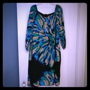 New York & Company Dresses - Stunning Sheath dress XL New York & Company Dresses - Stunning Sheath dress XL